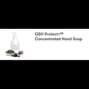 Hand soap